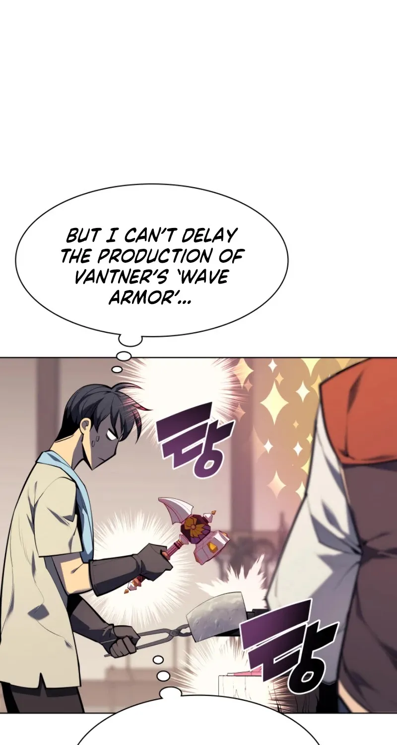 Read Overgeared (Team Argo) chapter 80 image 18 on Lezhin