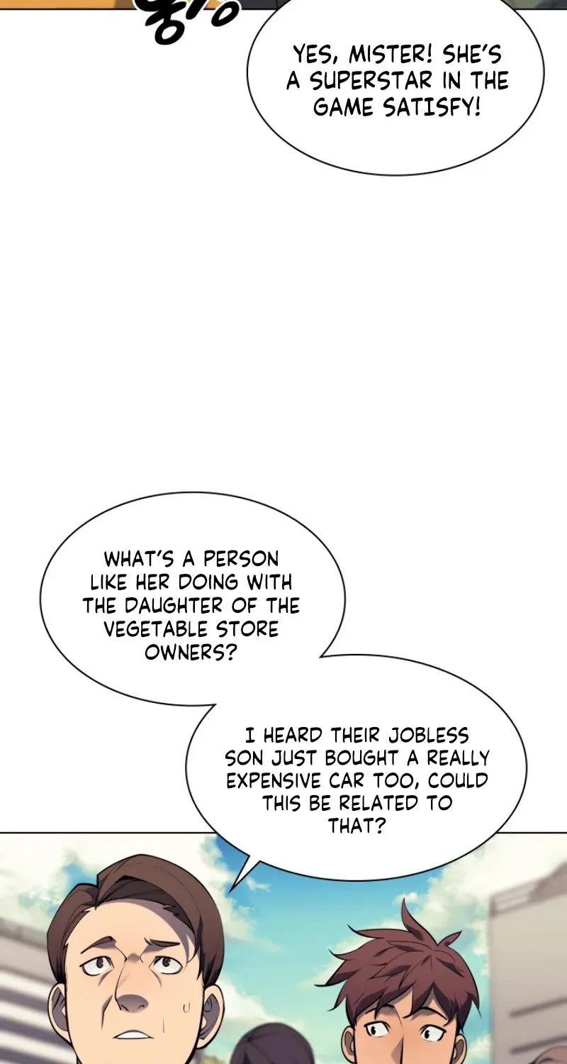 Read Overgeared (Team Argo) chapter 80 image 2 on Lezhin