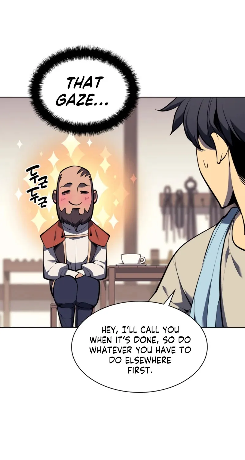 Read Overgeared (Team Argo) chapter 80 image 23 on Lezhin