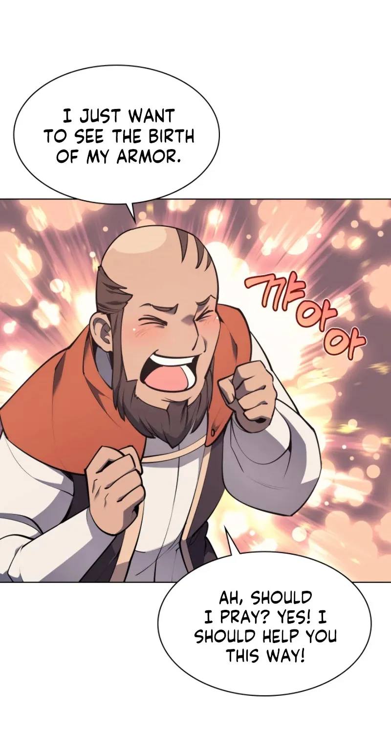 Read Overgeared (Team Argo) chapter 80 image 24 on Lezhin