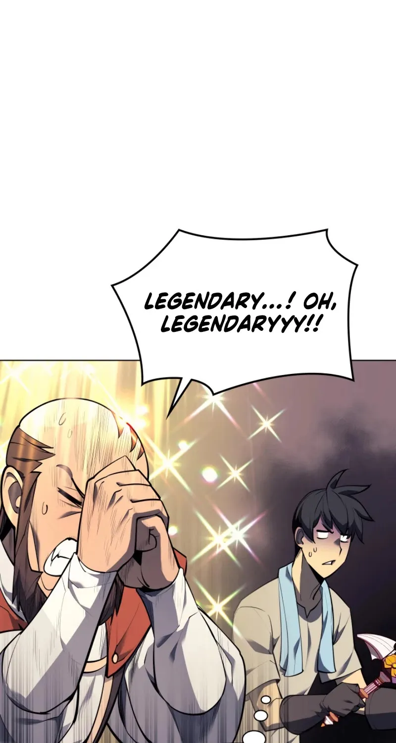 Read Overgeared (Team Argo) chapter 80 image 25 on Lezhin