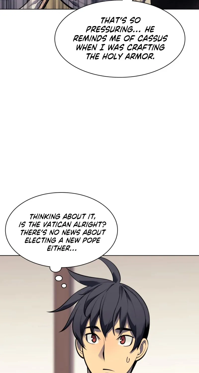 Read Overgeared (Team Argo) chapter 80 image 26 on Lezhin