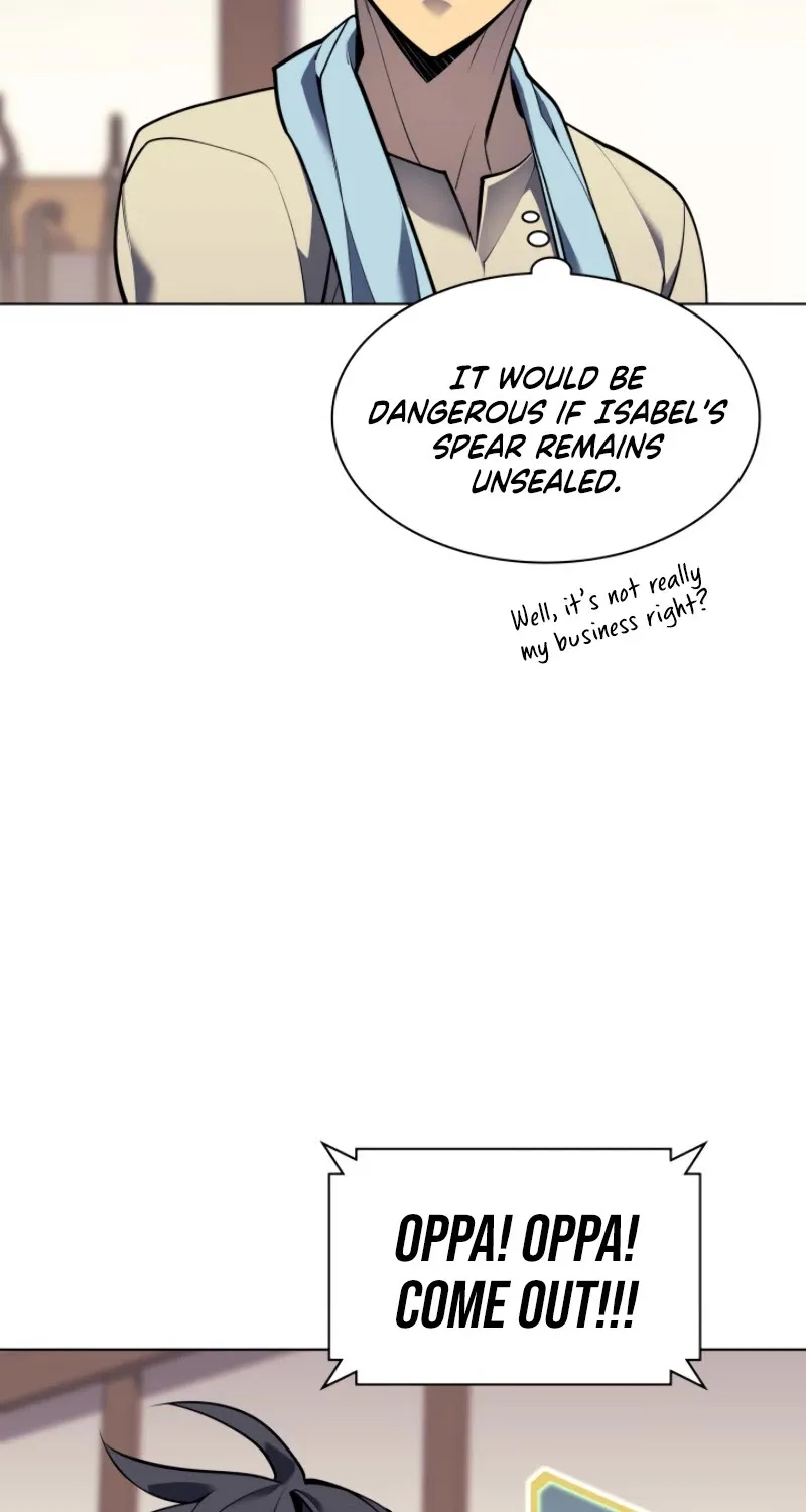 Read Overgeared (Team Argo) chapter 80 image 27 on Lezhin
