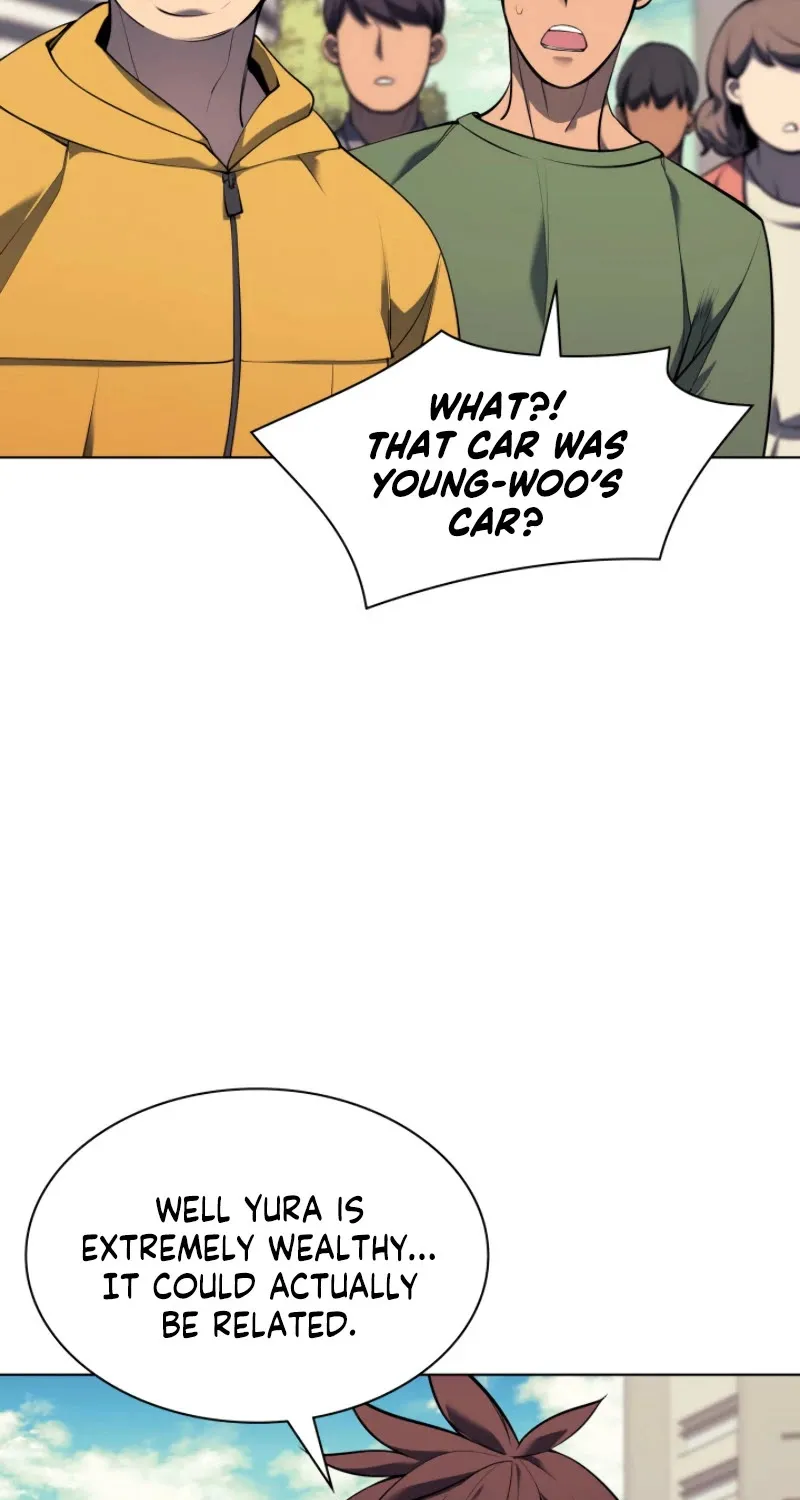 Read Overgeared (Team Argo) chapter 80 image 3 on Lezhin