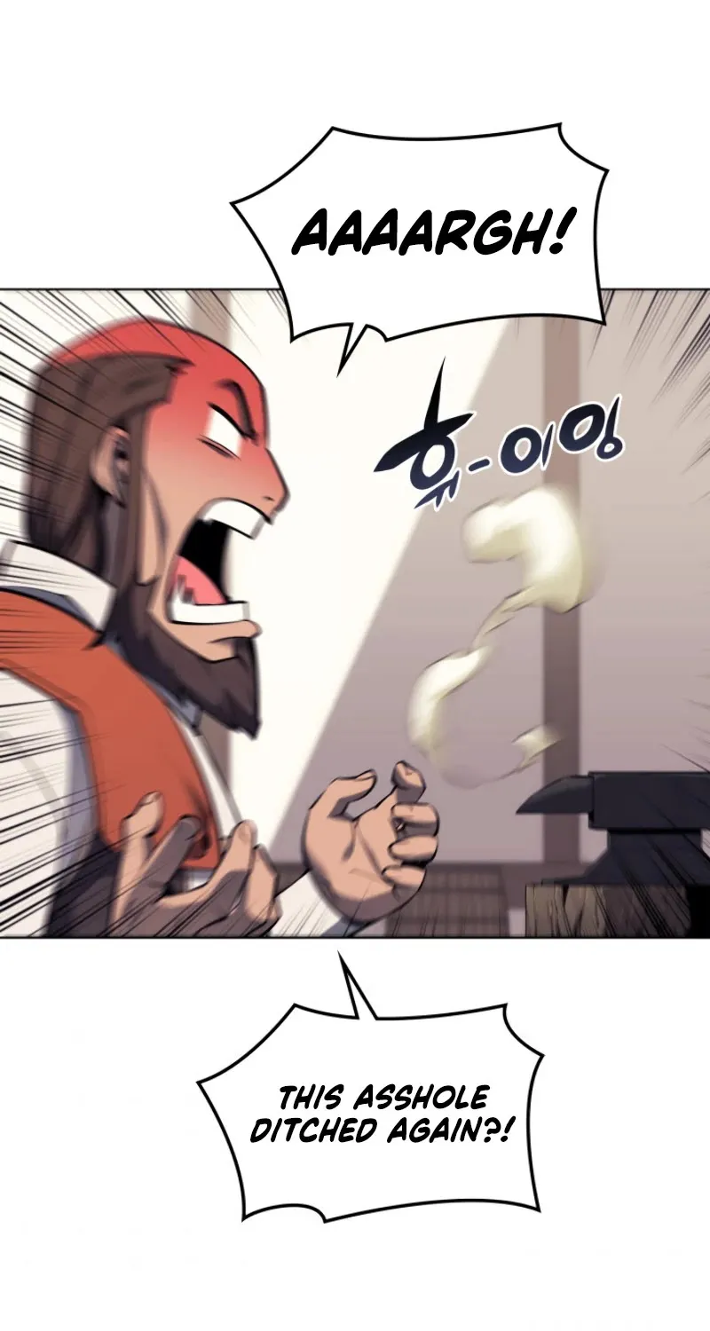Read Overgeared (Team Argo) chapter 80 image 31 on Lezhin