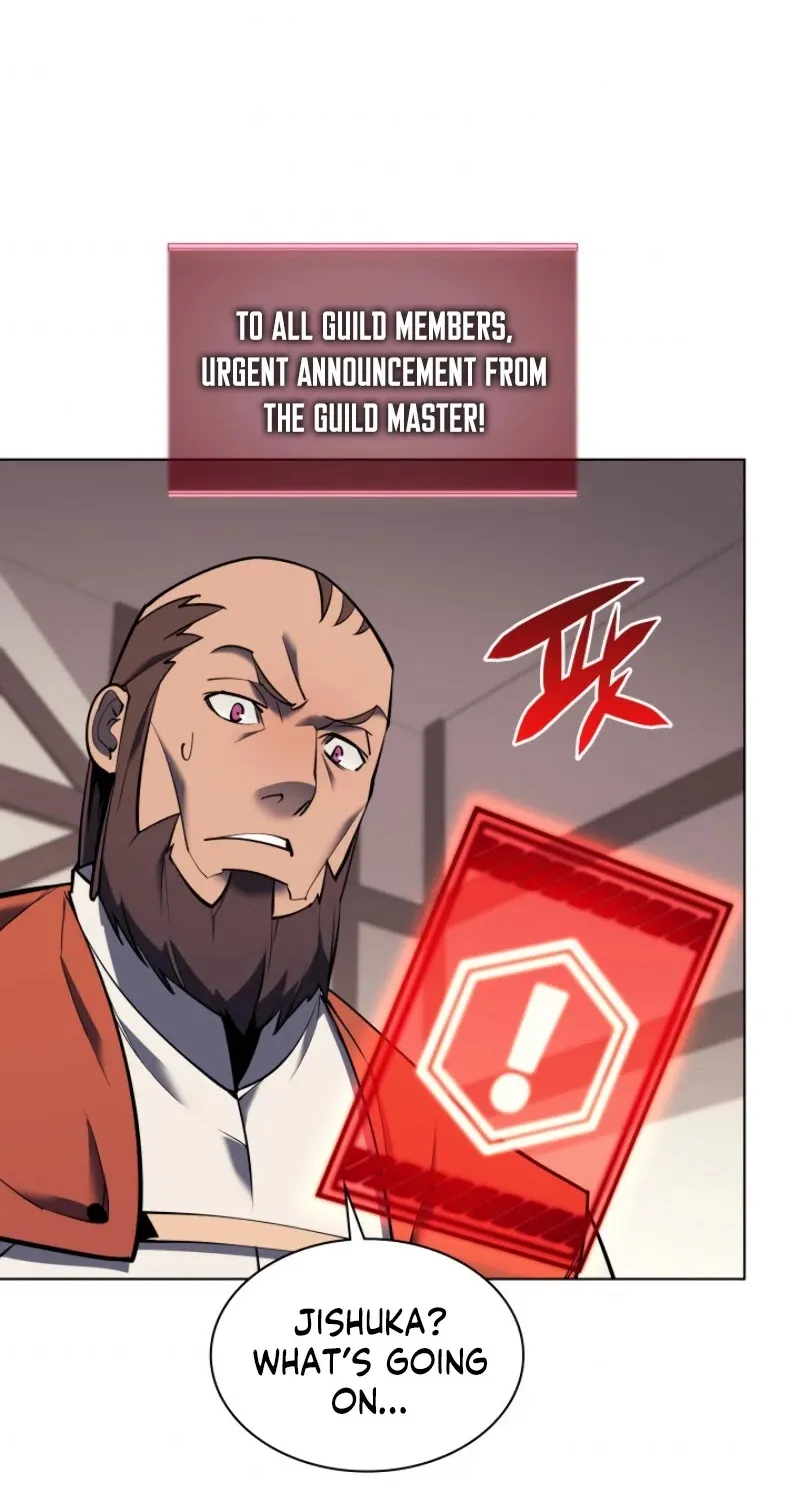 Read Overgeared (Team Argo) chapter 80 image 32 on Lezhin