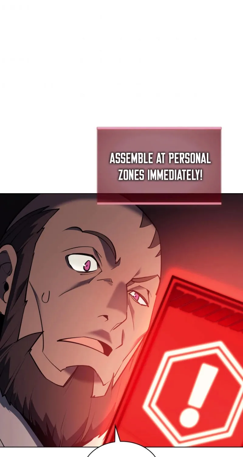 Read Overgeared (Team Argo) chapter 80 image 33 on Lezhin