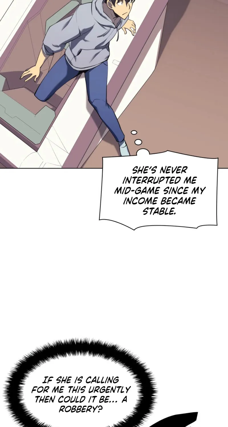 Read Overgeared (Team Argo) chapter 80 image 37 on Lezhin
