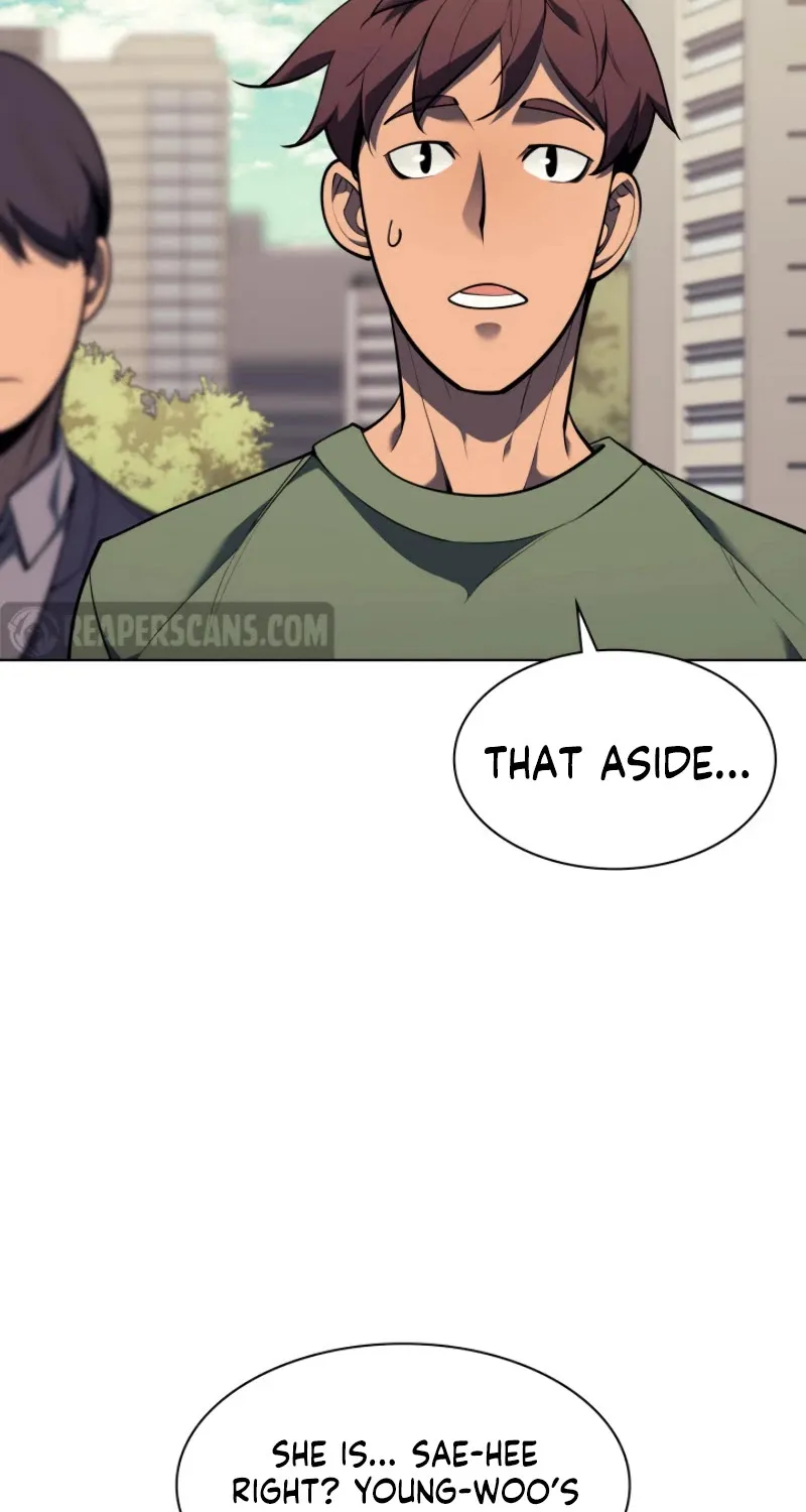 Read Overgeared (Team Argo) chapter 80 image 4 on Lezhin