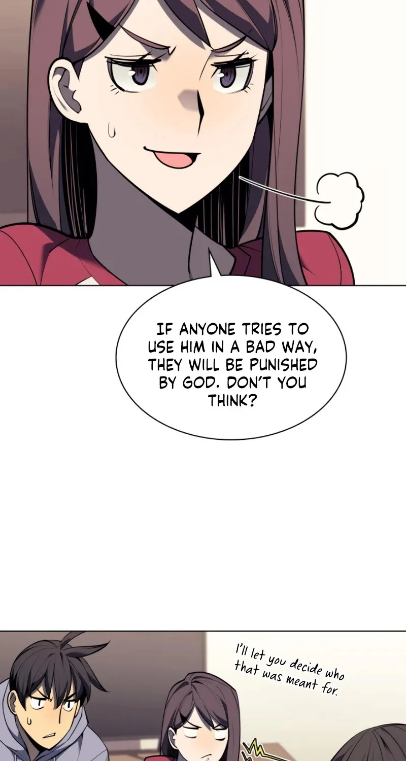 Read Overgeared (Team Argo) chapter 80 image 43 on Lezhin