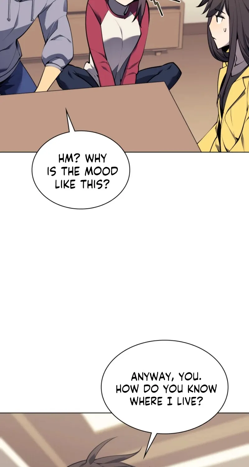 Read Overgeared (Team Argo) chapter 80 image 44 on Lezhin