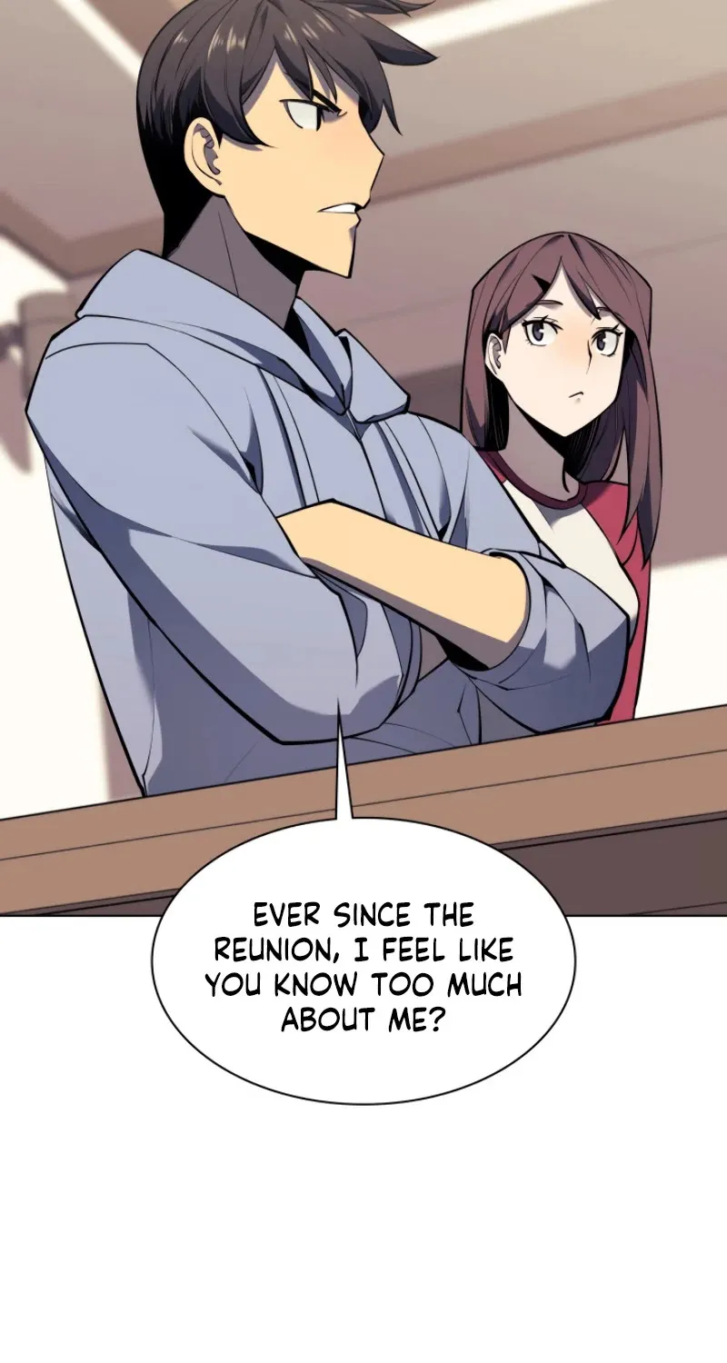 Read Overgeared (Team Argo) chapter 80 image 45 on Lezhin