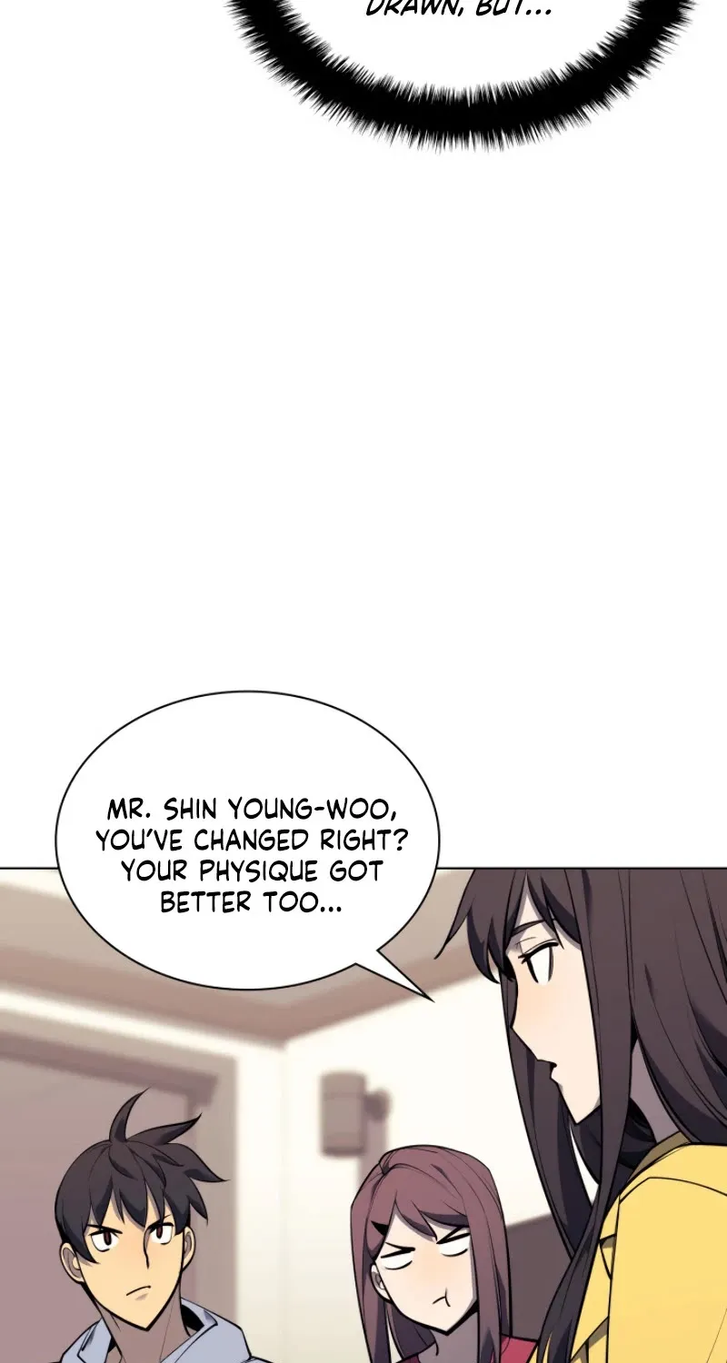 Read Overgeared (Team Argo) chapter 80 image 47 on Lezhin