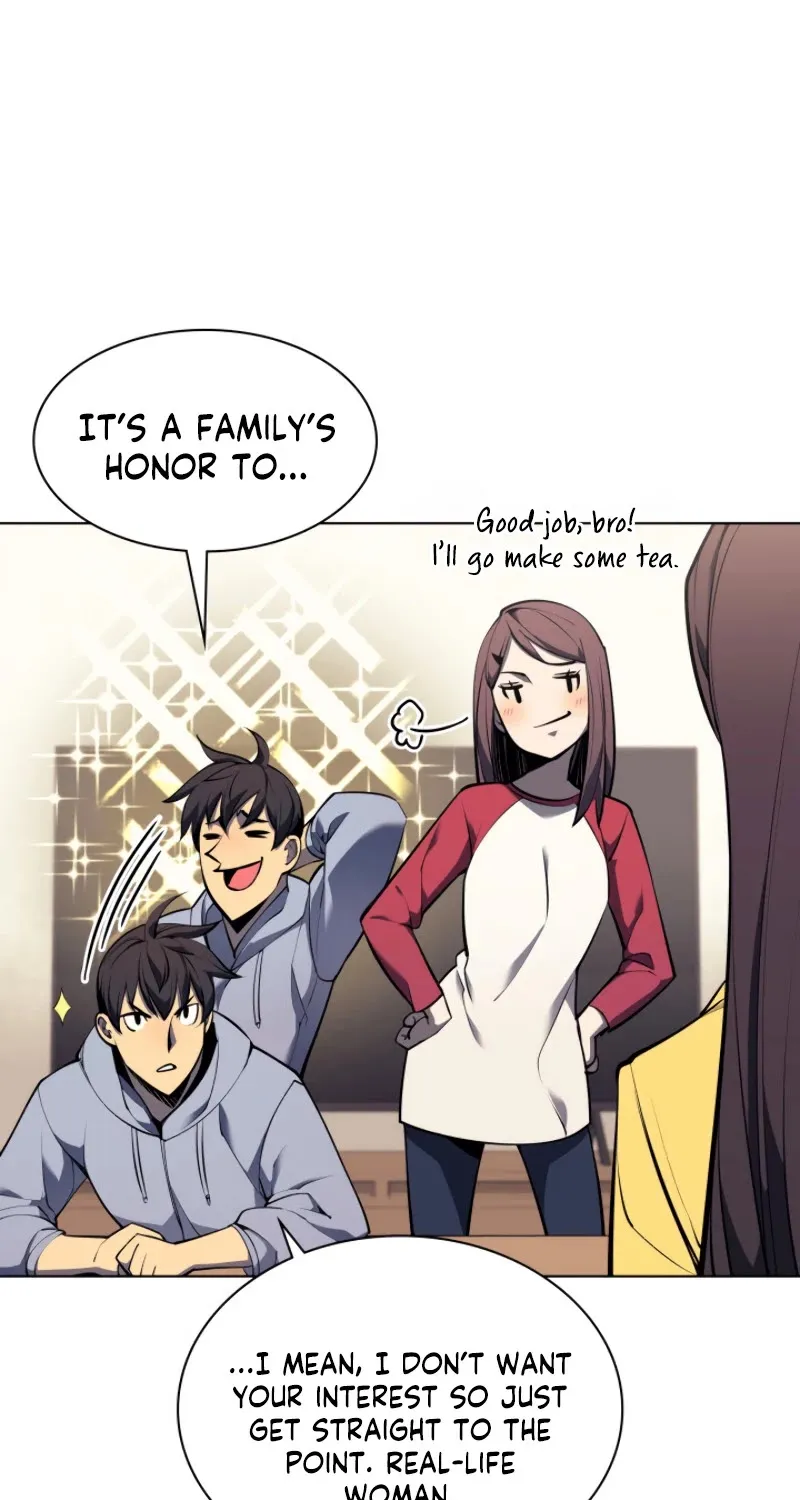 Read Overgeared (Team Argo) chapter 80 image 51 on Lezhin