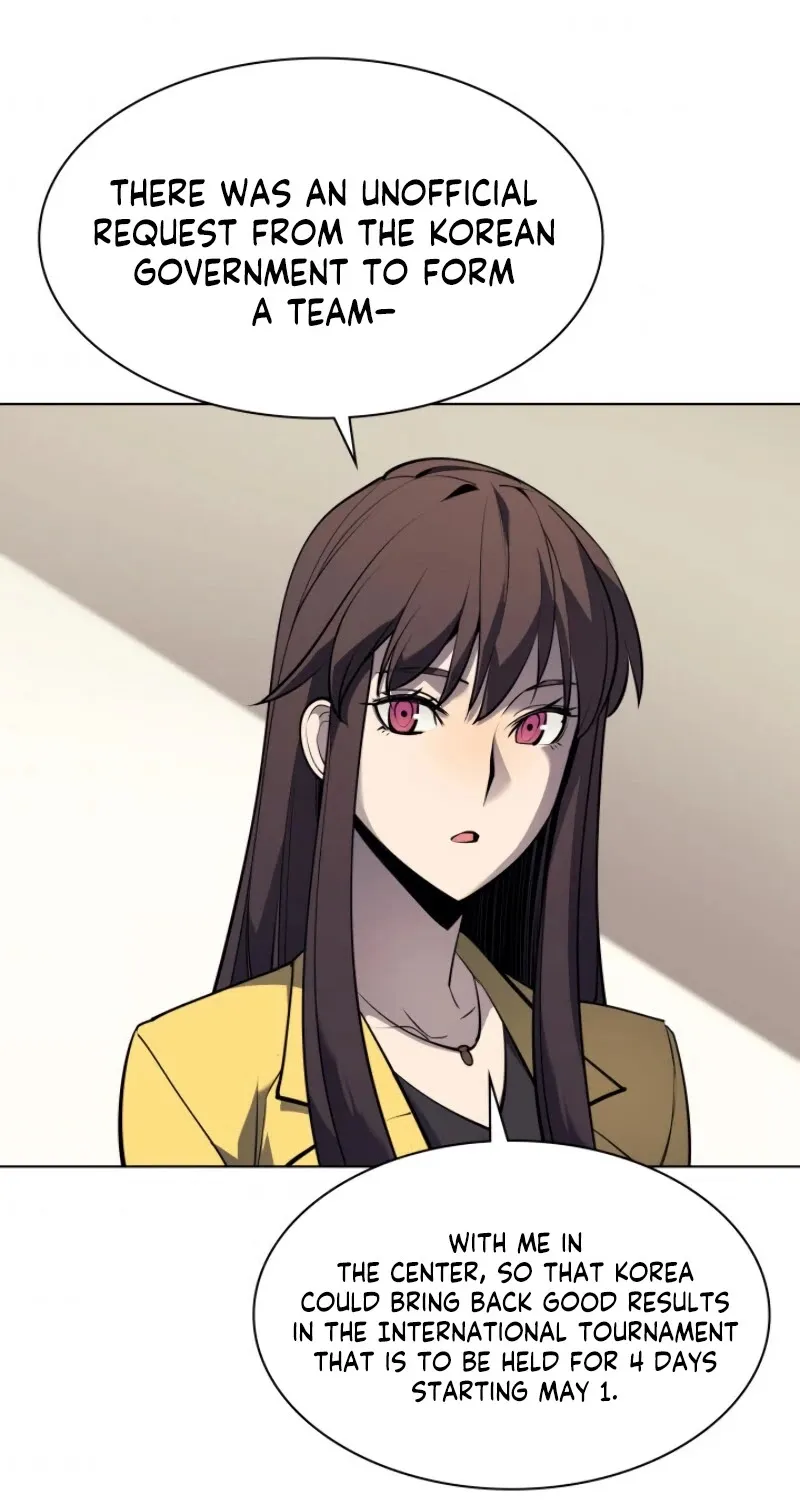 Read Overgeared (Team Argo) chapter 80 image 55 on Lezhin