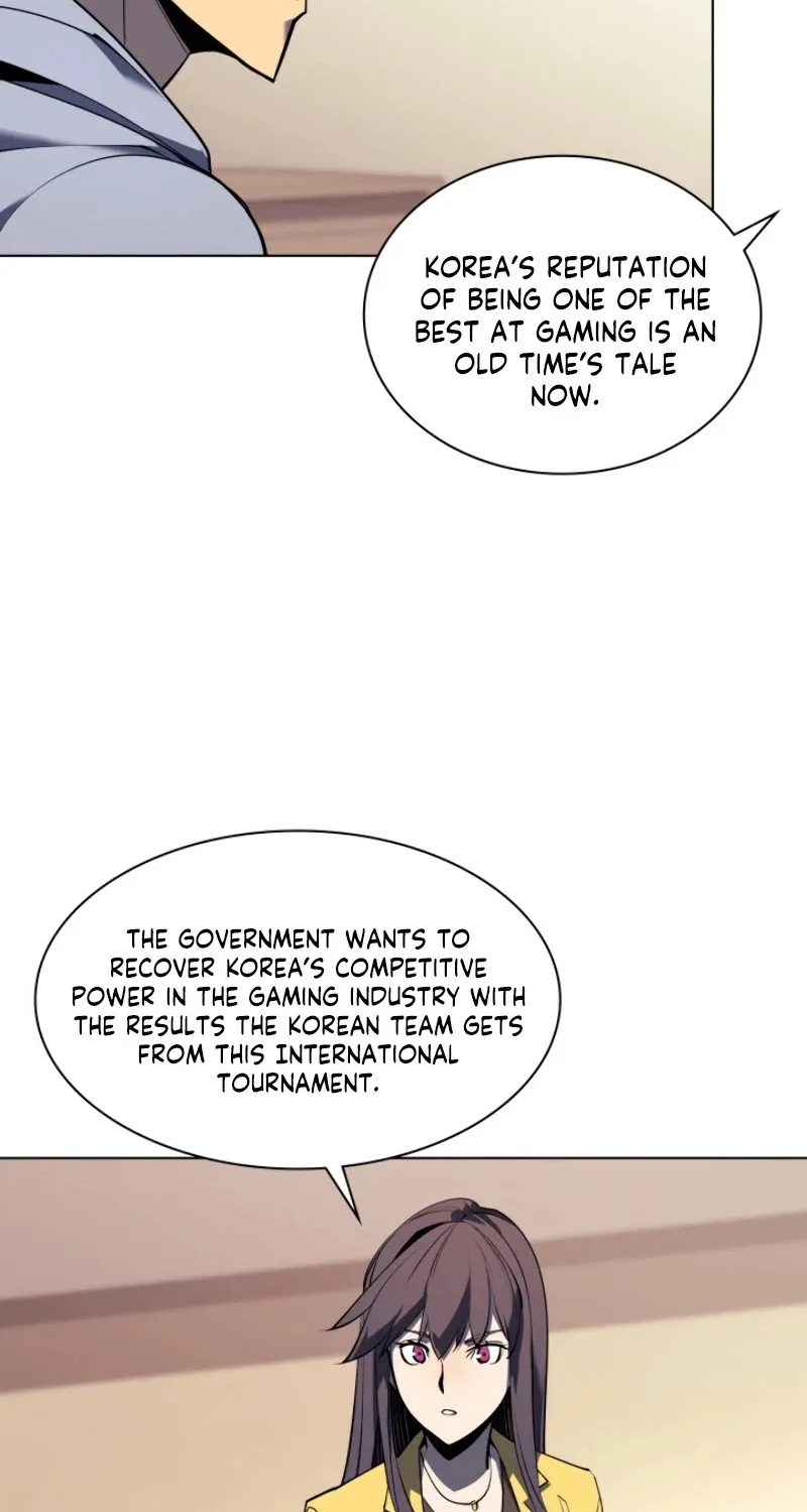 Read Overgeared (Team Argo) chapter 80 image 57 on Lezhin