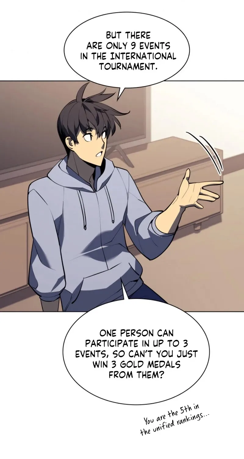 Read Overgeared (Team Argo) chapter 80 image 63 on Lezhin