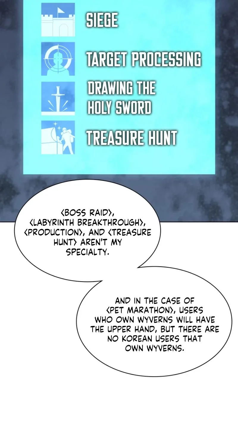 Read Overgeared (Team Argo) chapter 80 image 67 on Lezhin