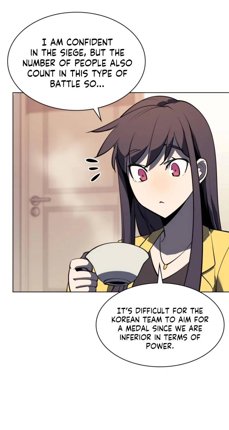 Read Overgeared (Team Argo) chapter 80 image 69 on Lezhin