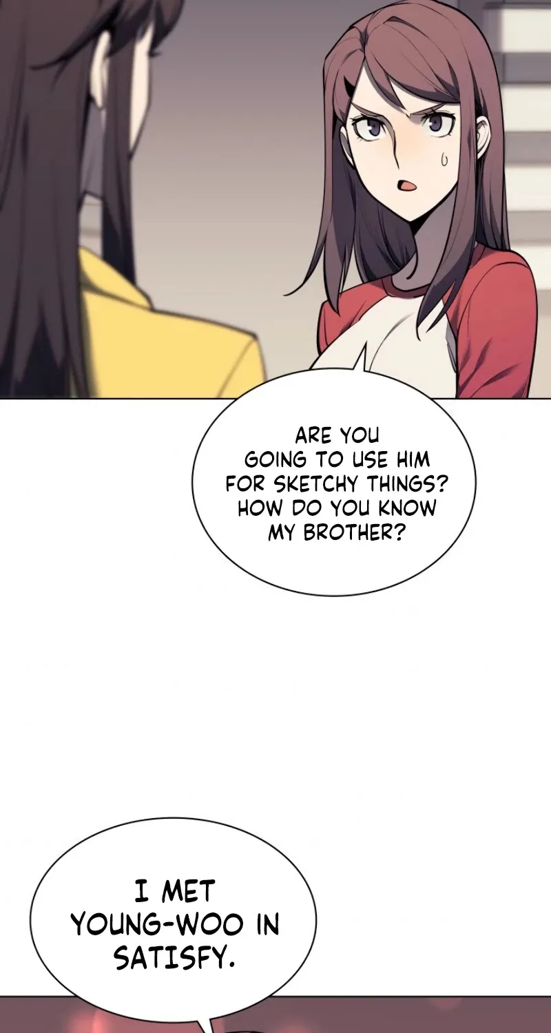 Read Overgeared (Team Argo) chapter 80 image 7 on Lezhin