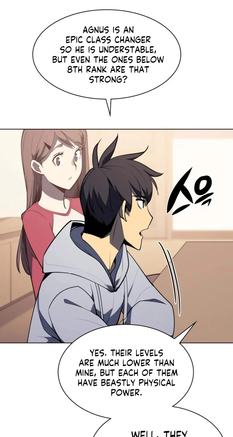 Read Overgeared (Team Argo) chapter 80 image 77 on Lezhin