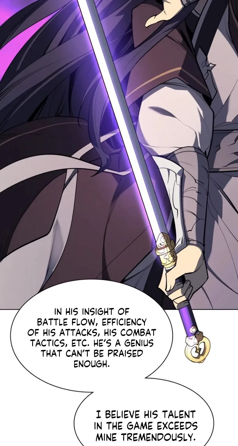Read Overgeared (Team Argo) chapter 80 image 79 on Lezhin