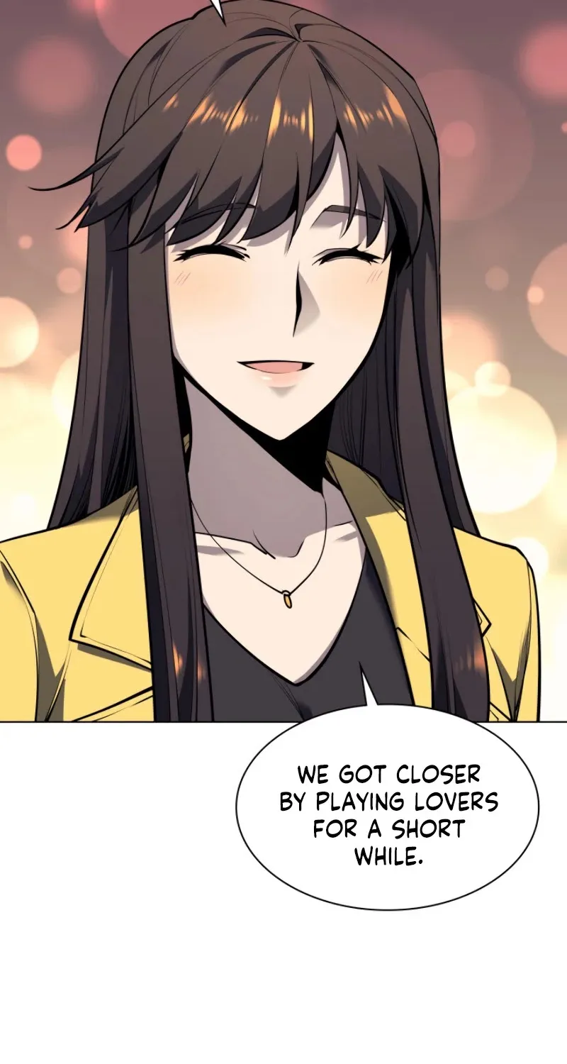 Read Overgeared (Team Argo) chapter 80 image 8 on Lezhin
