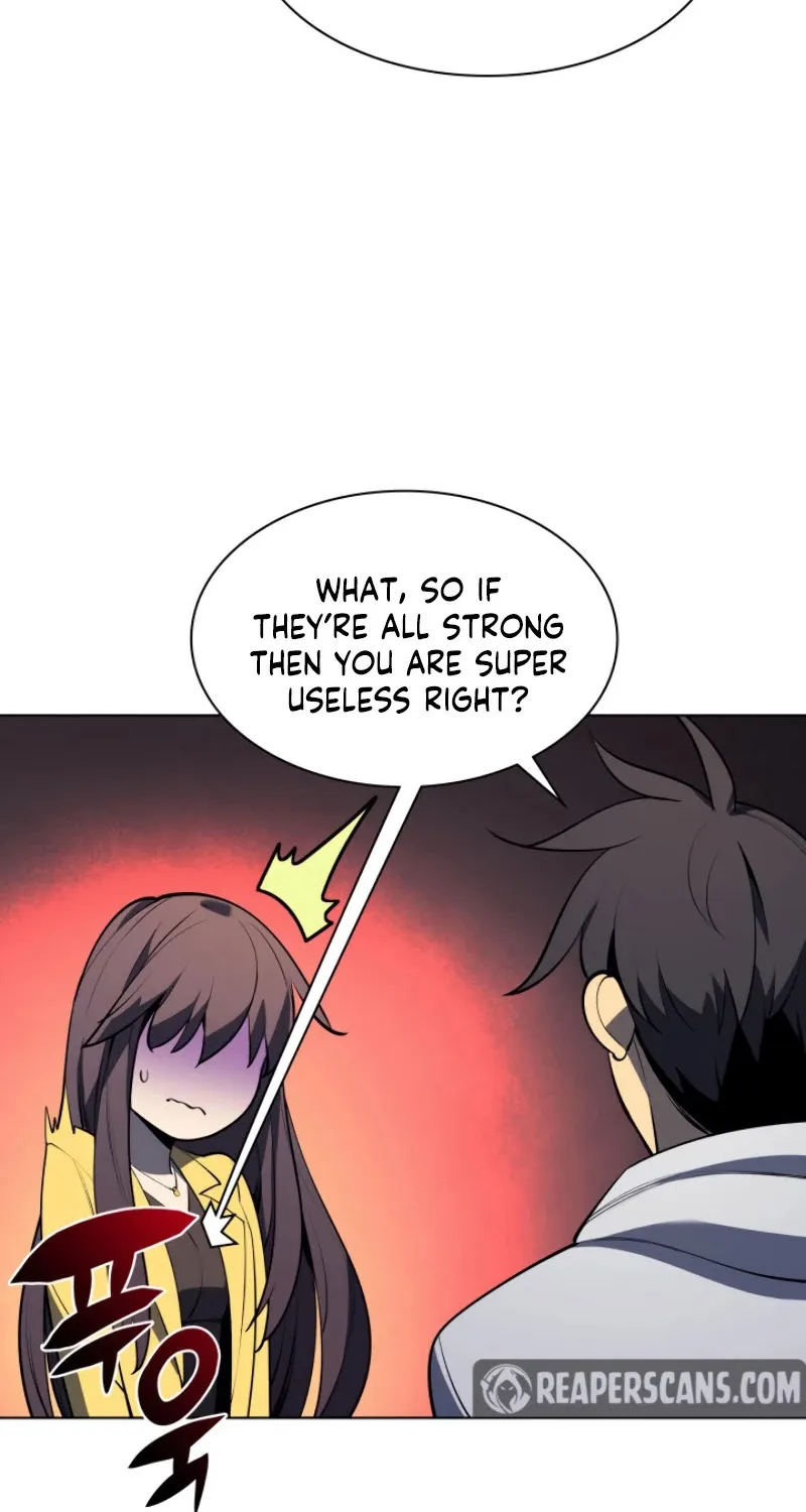 Read Overgeared (Team Argo) chapter 80 image 80 on Lezhin