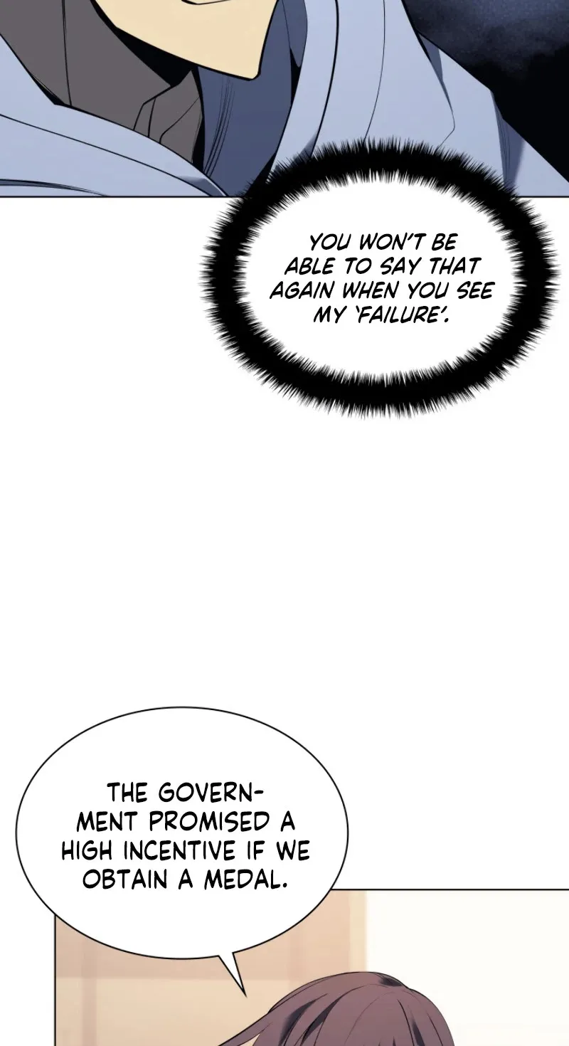 Read Overgeared (Team Argo) chapter 80 image 82 on Lezhin