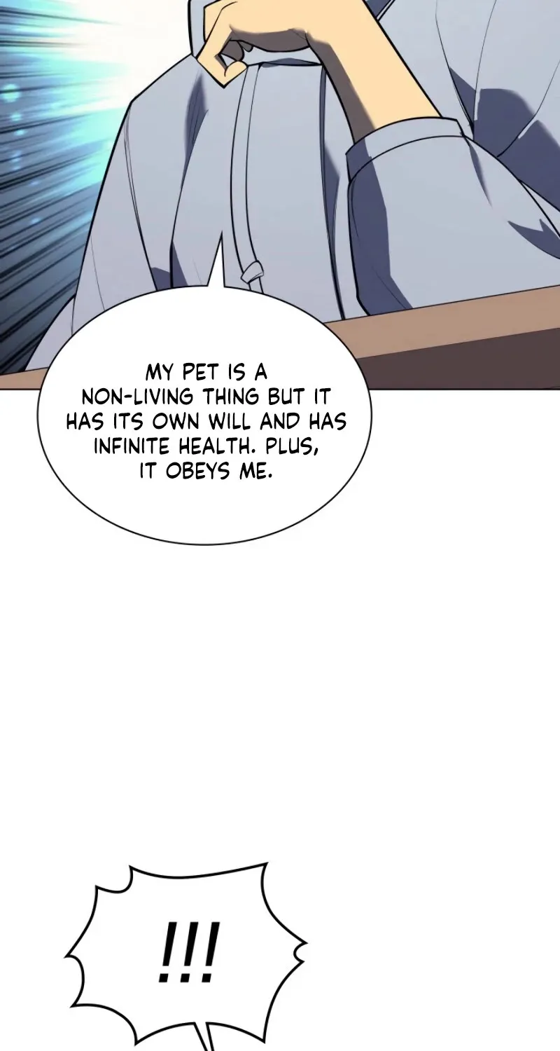 Read Overgeared (Team Argo) chapter 80 image 86 on Lezhin
