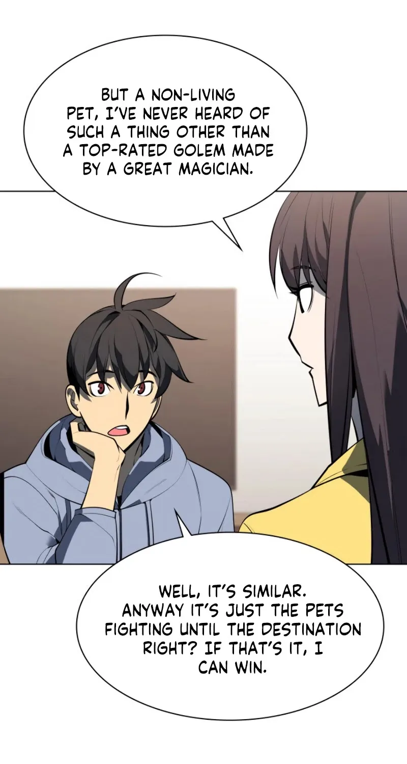 Read Overgeared (Team Argo) chapter 80 image 88 on Lezhin