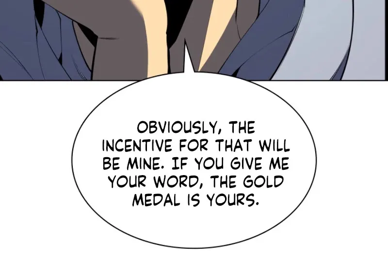 Read Overgeared (Team Argo) chapter 80 image 90 on Lezhin