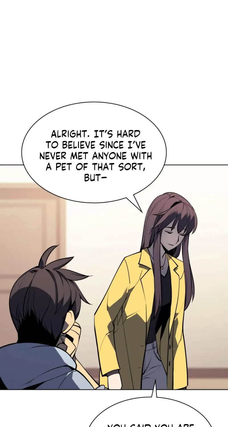 Read Overgeared (Team Argo) chapter 80 image 91 on Lezhin