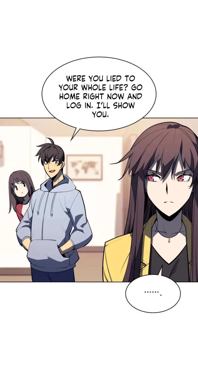 Read Overgeared (Team Argo) chapter 80 image 93 on Lezhin