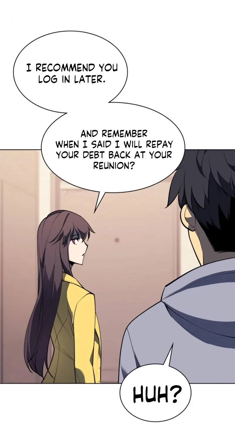 Read Overgeared (Team Argo) chapter 80 image 94 on Lezhin