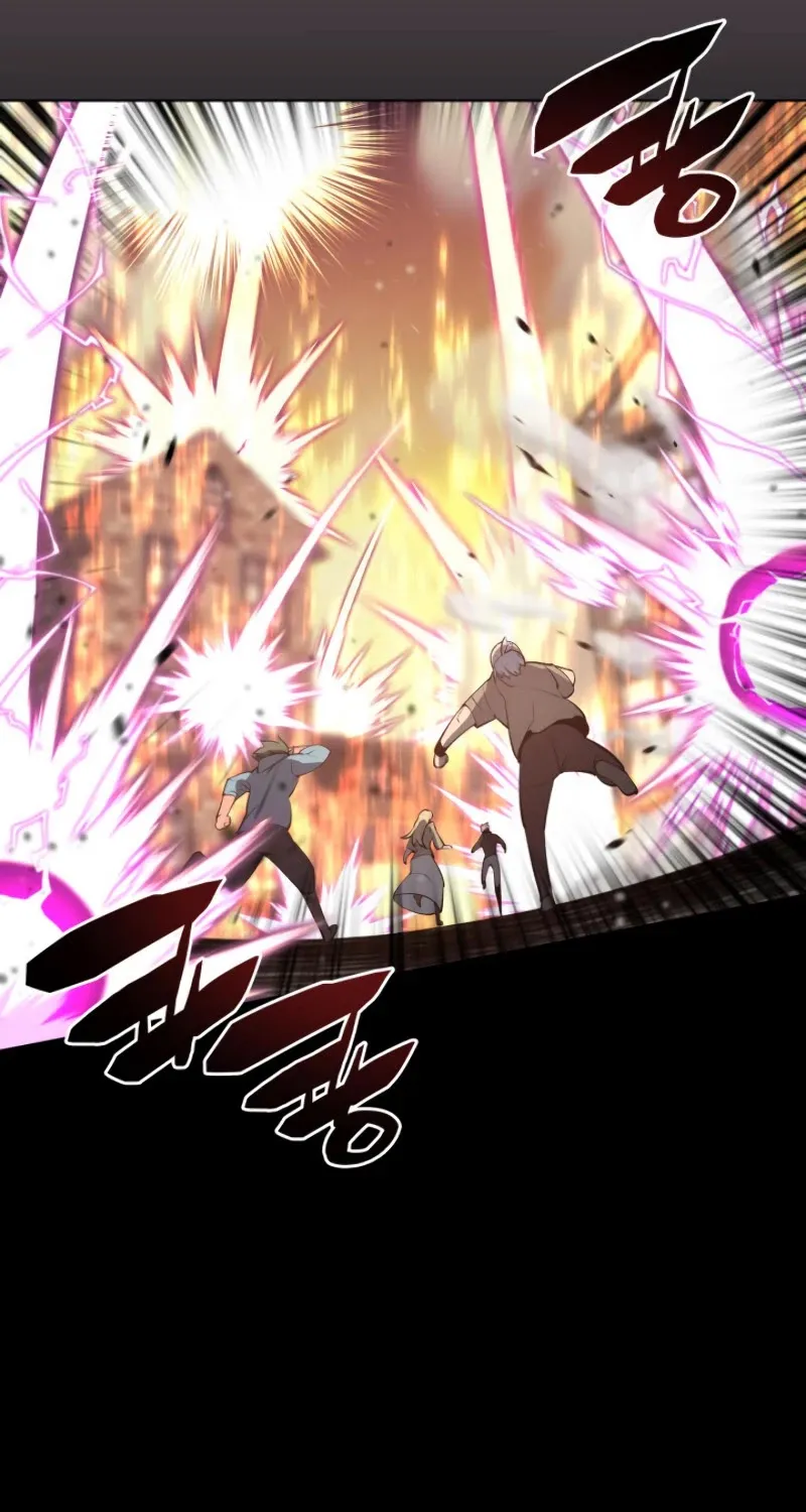Read Overgeared (Team Argo) chapter 80 image 97 on Lezhin