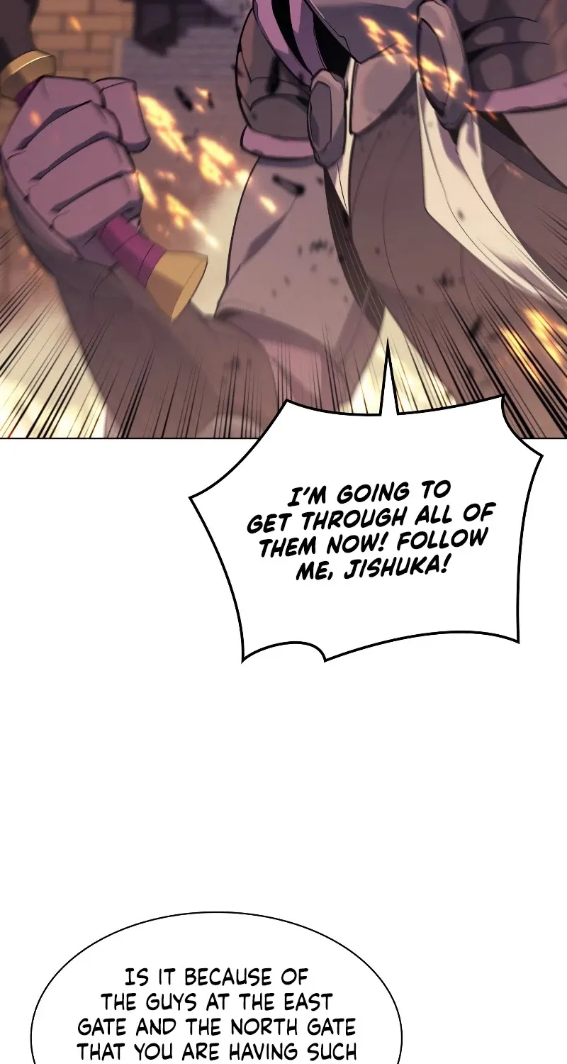 Read Overgeared (Team Argo) chapter 82 image 105 on Lezhin