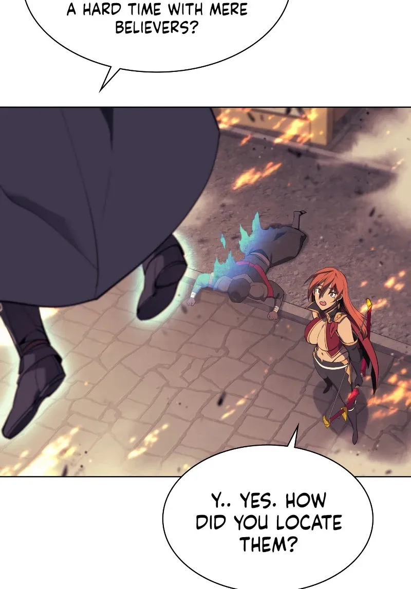 Read Overgeared (Team Argo) chapter 82 image 106 on Lezhin