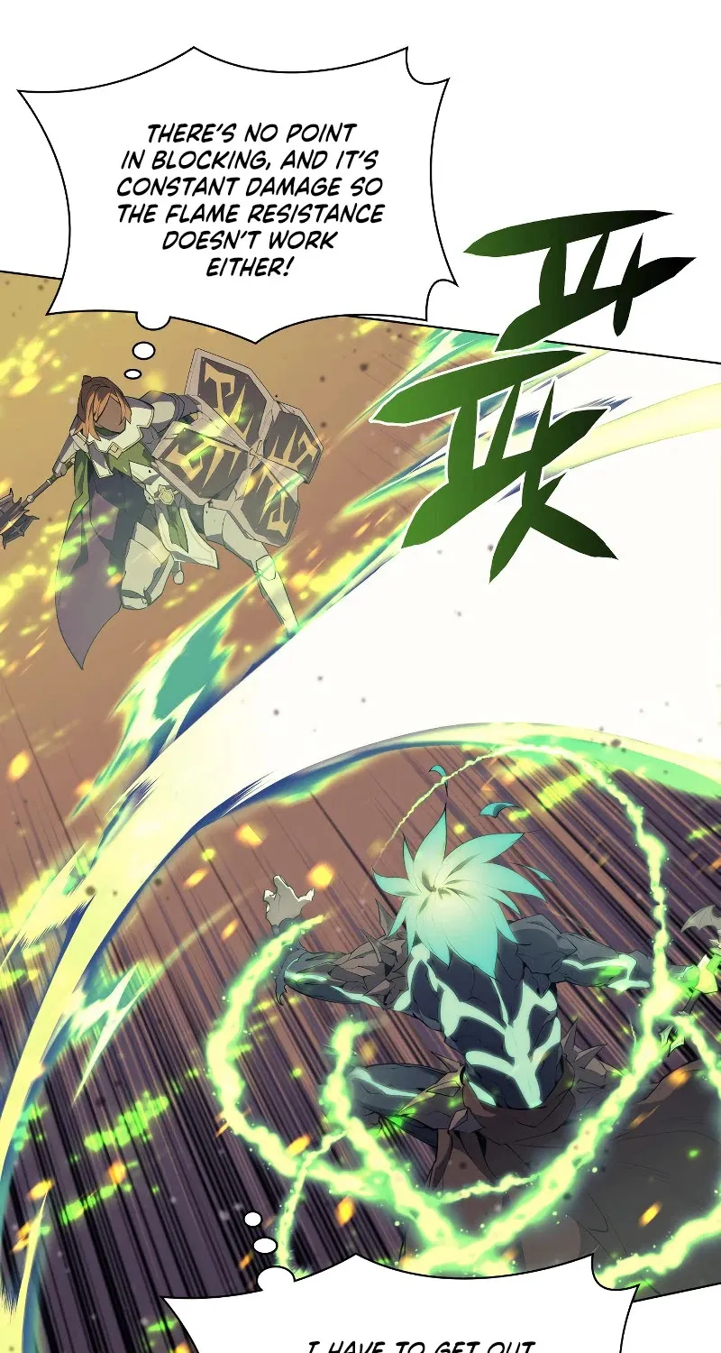Read Overgeared (Team Argo) chapter 82 image 11 on Lezhin
