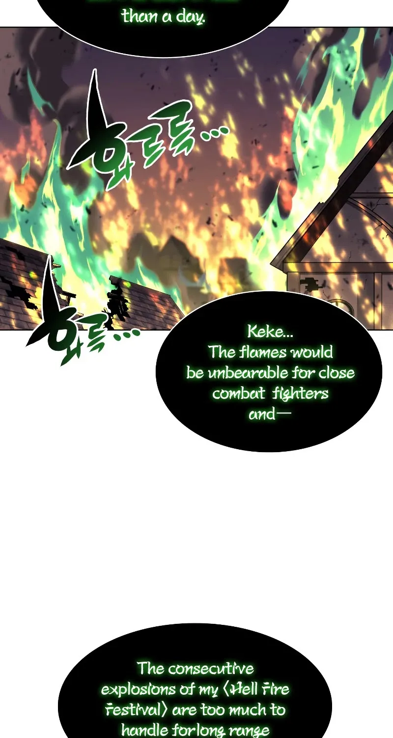 Read Overgeared (Team Argo) chapter 82 image 110 on Lezhin