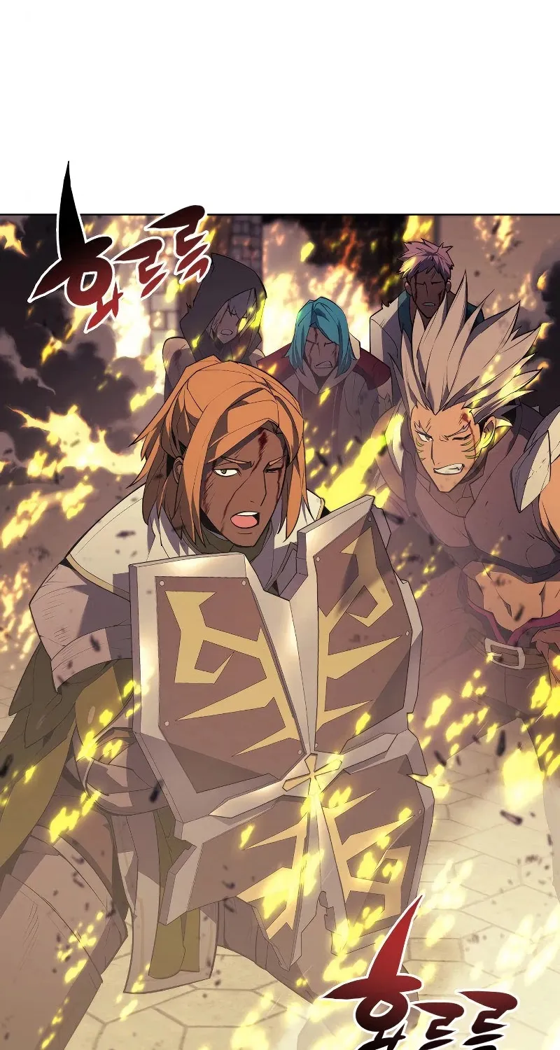 Read Overgeared (Team Argo) chapter 82 image 112 on Lezhin
