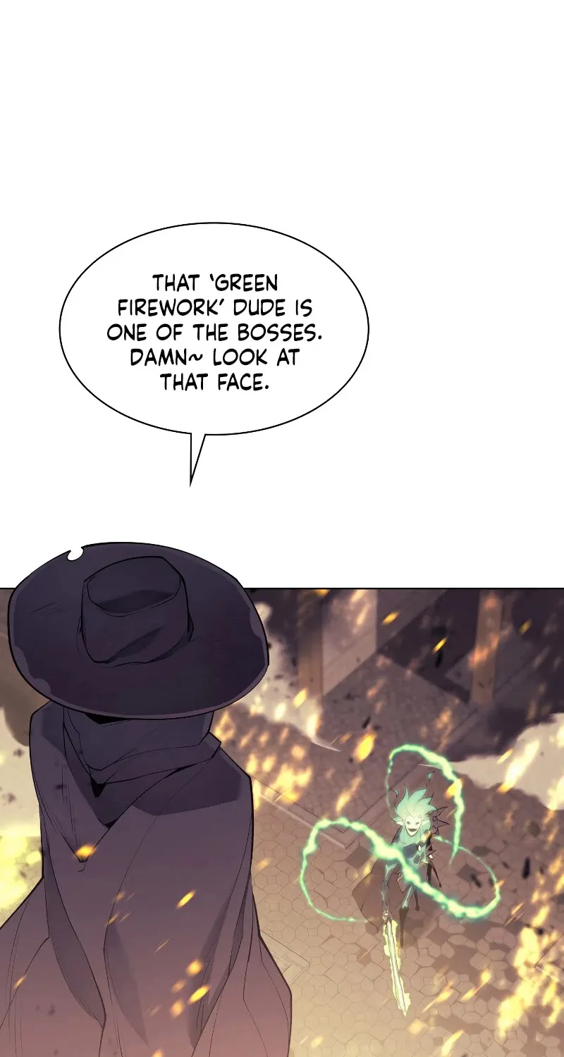 Read Overgeared (Team Argo) chapter 82 image 124 on Lezhin