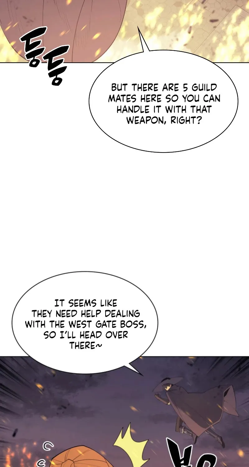 Read Overgeared (Team Argo) chapter 82 image 125 on Lezhin