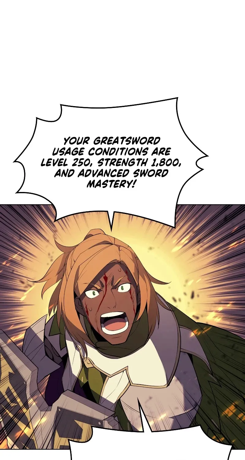 Read Overgeared (Team Argo) chapter 82 image 127 on Lezhin