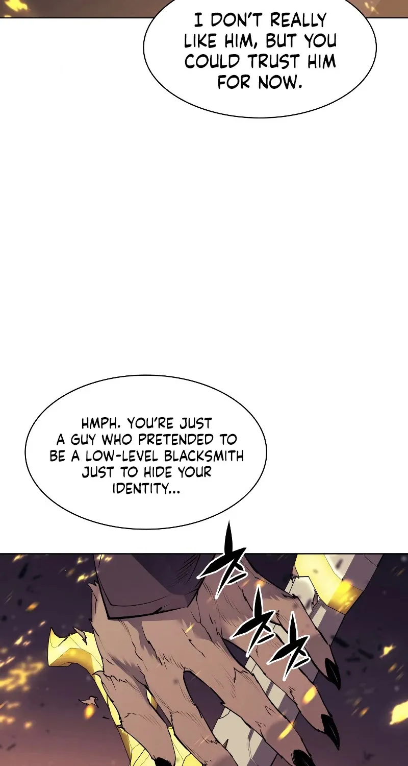 Read Overgeared (Team Argo) chapter 82 image 130 on Lezhin