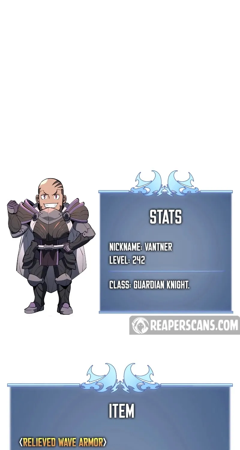 Read Overgeared (Team Argo) chapter 82 image 135 on Lezhin