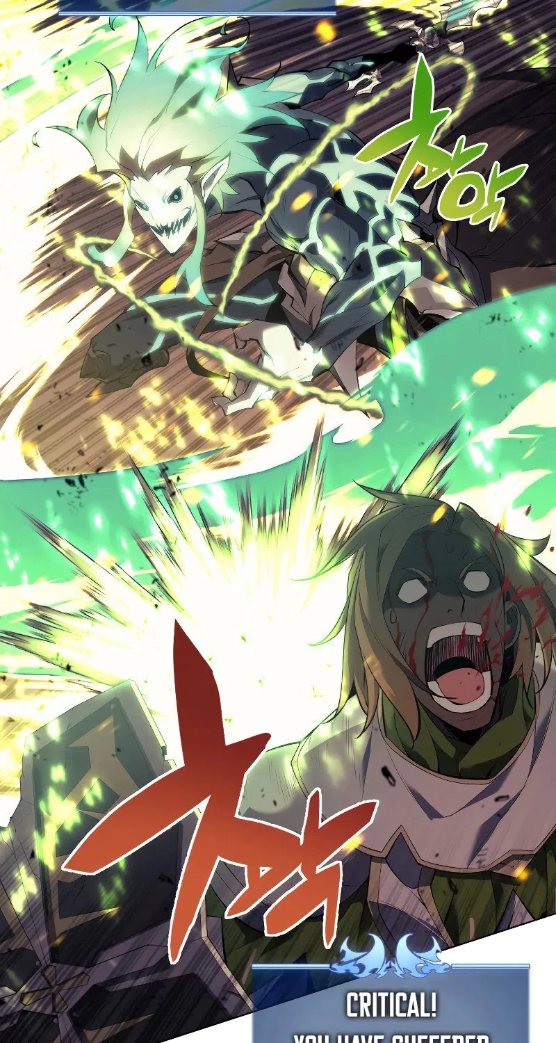 Read Overgeared (Team Argo) chapter 82 image 17 on Lezhin