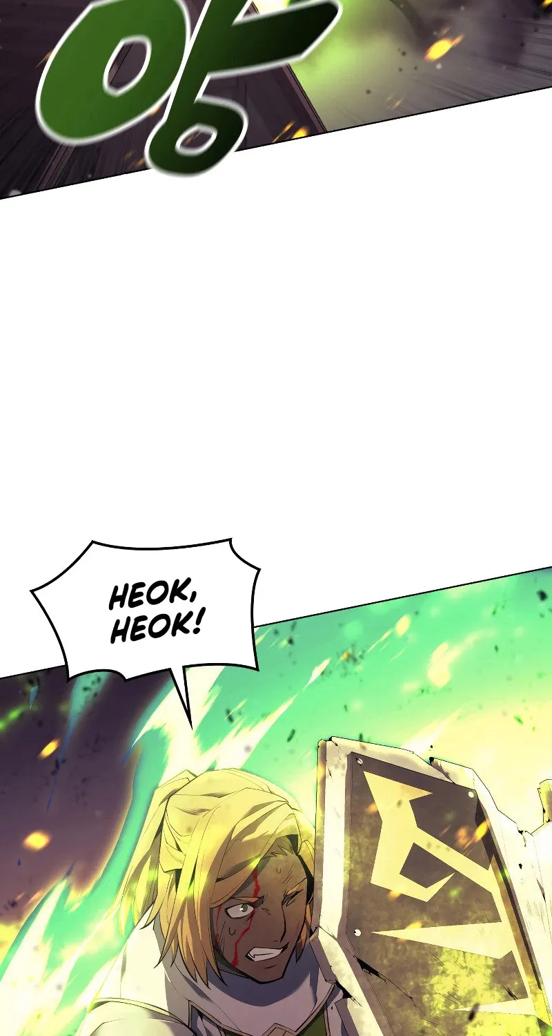 Read Overgeared (Team Argo) chapter 82 image 2 on Lezhin