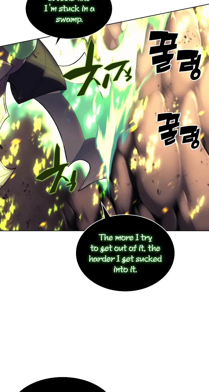Read Overgeared (Team Argo) chapter 82 image 23 on Lezhin