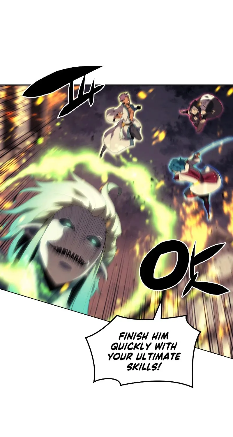 Read Overgeared (Team Argo) chapter 82 image 27 on Lezhin